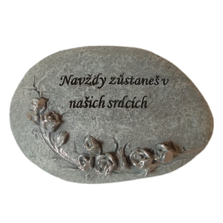 Kamenný anděl na hrob